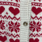 2-Gilet H&M 12-18 Mois