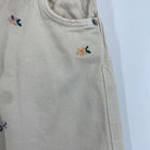 1-Pantalon Zara Kids 18-24 Mois