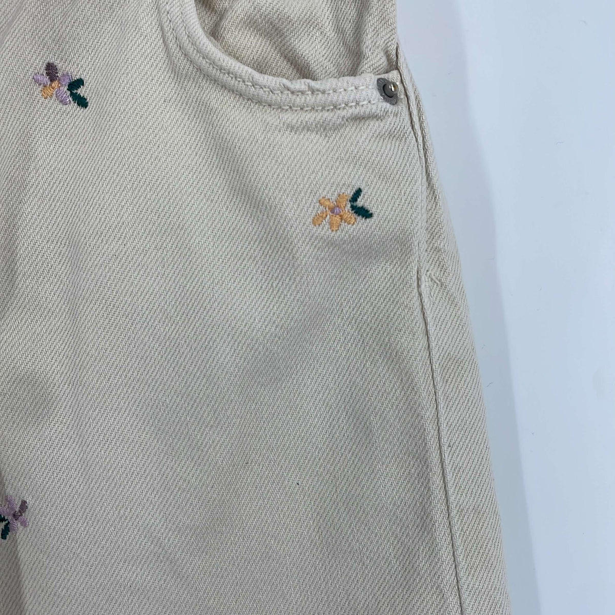 1-Pantalon Zara Kids 18-24 Mois