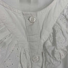 2-Chemise/blouse H&M 18-24 Mois