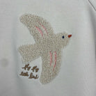 1-Sweat Bout'Chou 24 mois