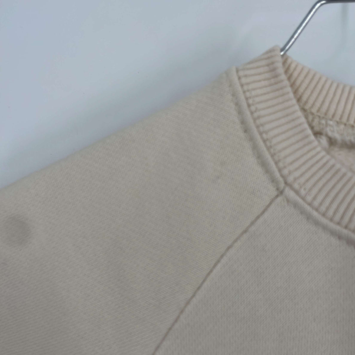 2-Sweat Bout'Chou 24 mois