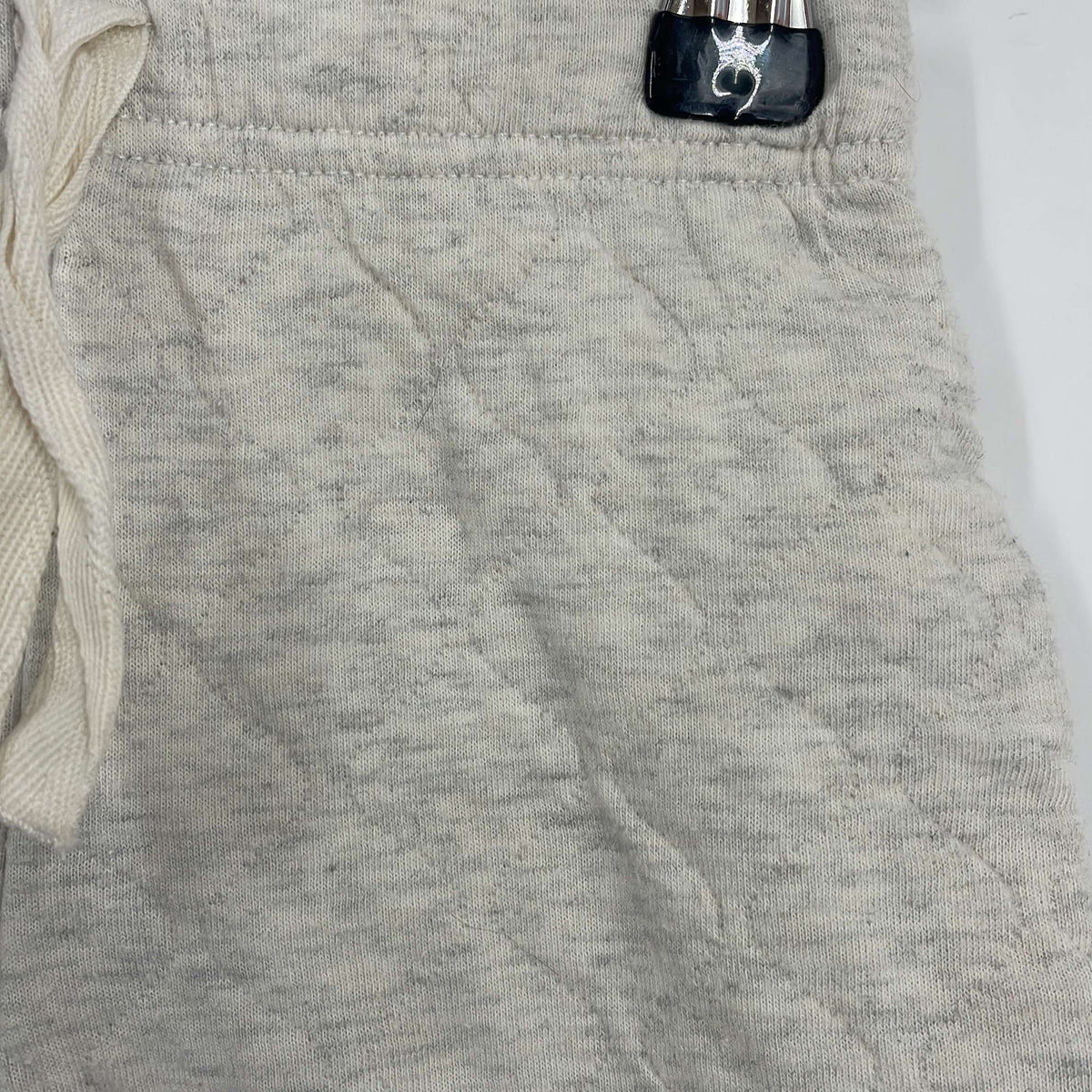 1-Pantalon Petit Bateau 6 mois