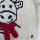 1-Pull Petit Bateau 6 mois