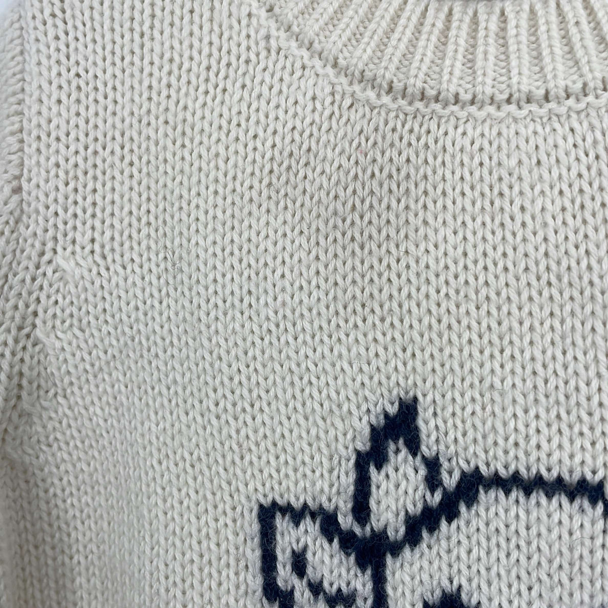 2-Pull Petit Bateau 6 mois