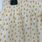 1-Short Zara Kids 4 ans