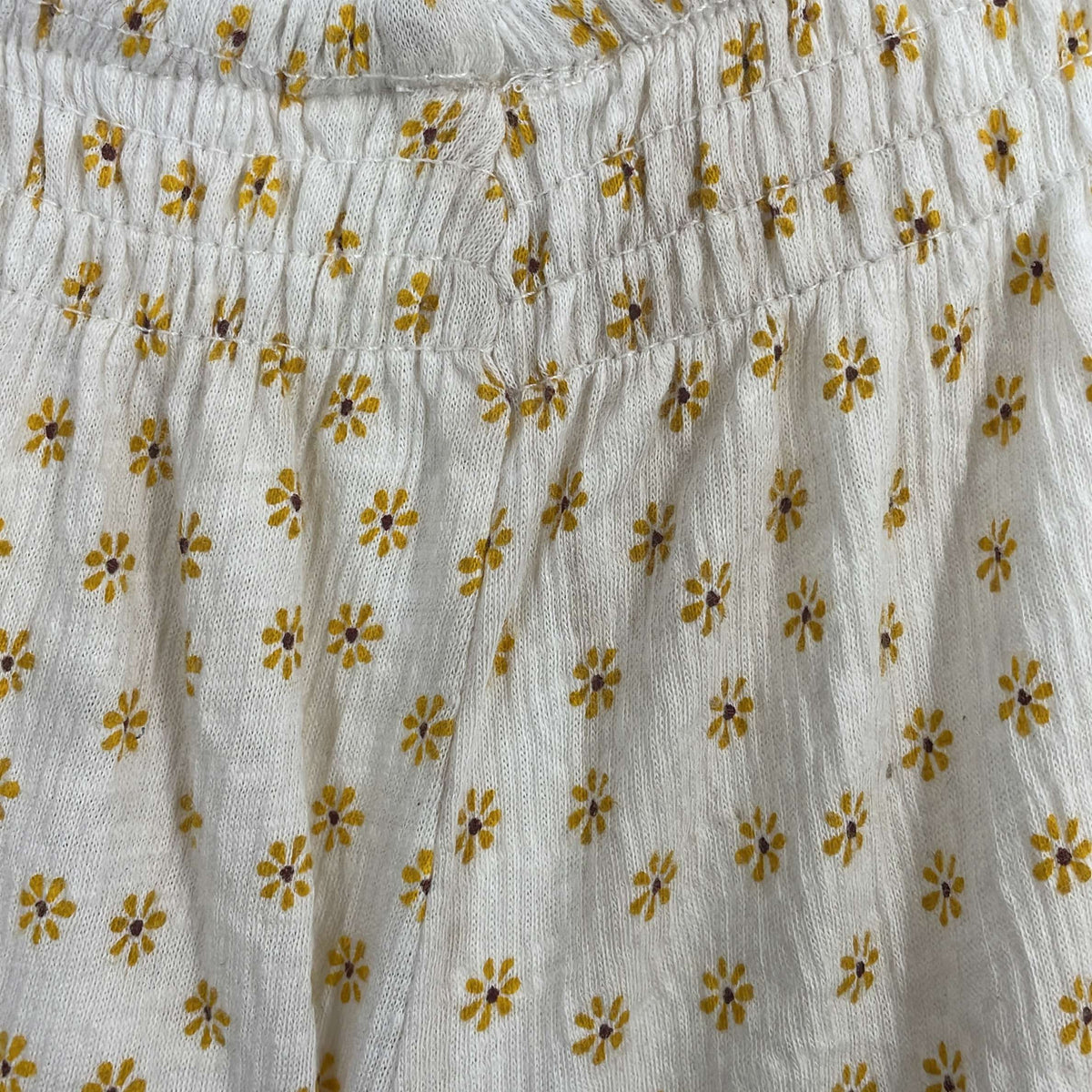 2-Short Zara Kids 4 ans