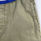 1-Short Bellerose 6 ans