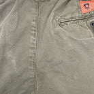 2-Short Bellerose 6 ans