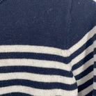 1-Pull Jacadi 8 ans
