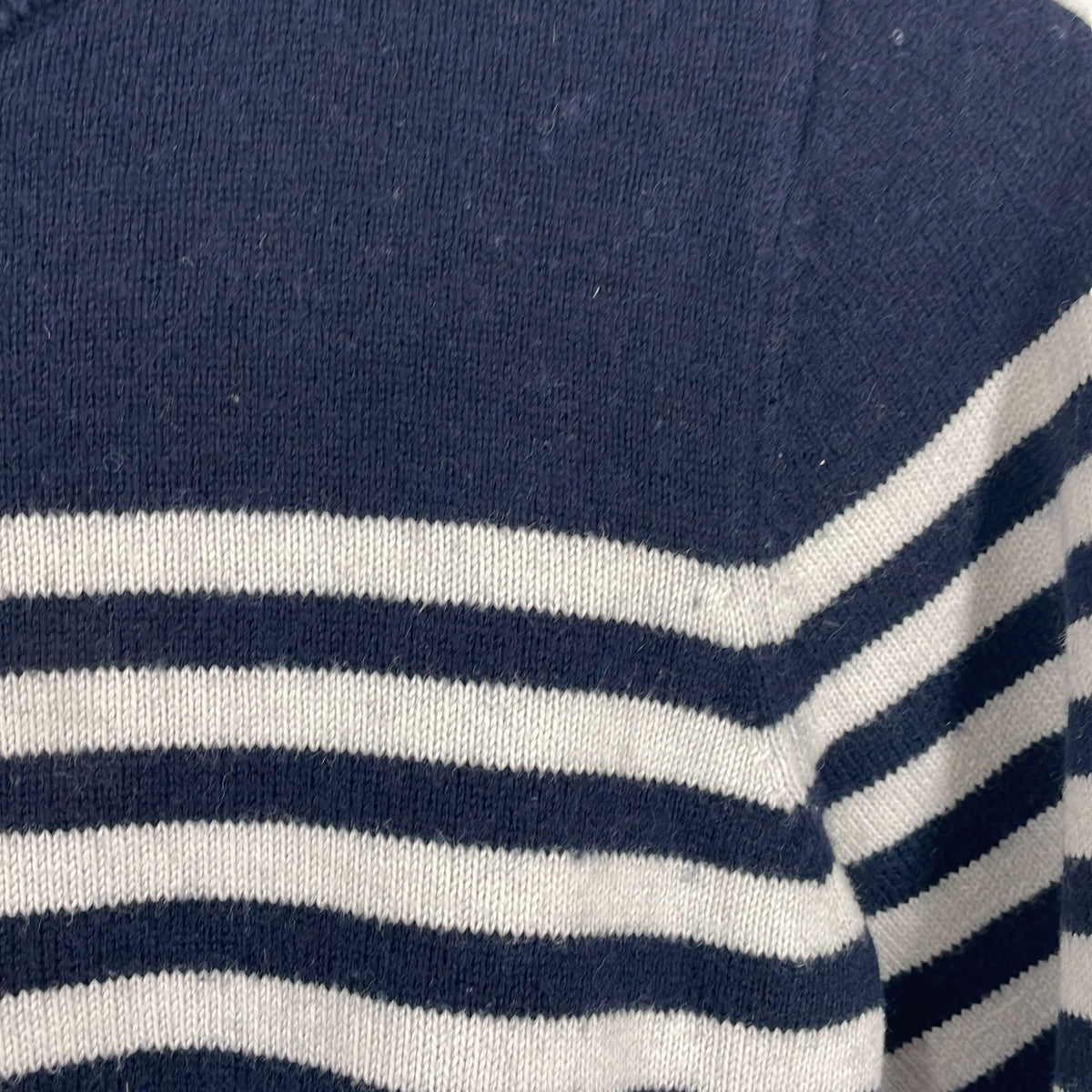 1-Pull Jacadi 8 ans