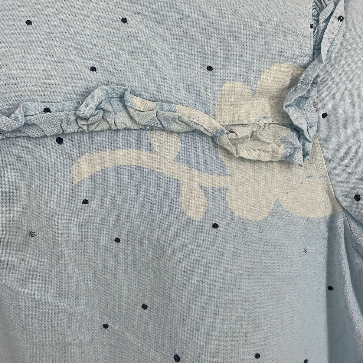 1-Chemise/blouse The Animals Observatory 8 ans