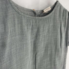 1-T-shirt manches courtes Studio Bohème 4 ans