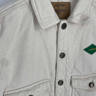 1-Veste/manteau American Vintage 5 ans