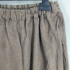 1-Pantalon Marque Inconnue 6-8 Ans