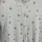 1-Pyjama long Petit Bateau 12 mois