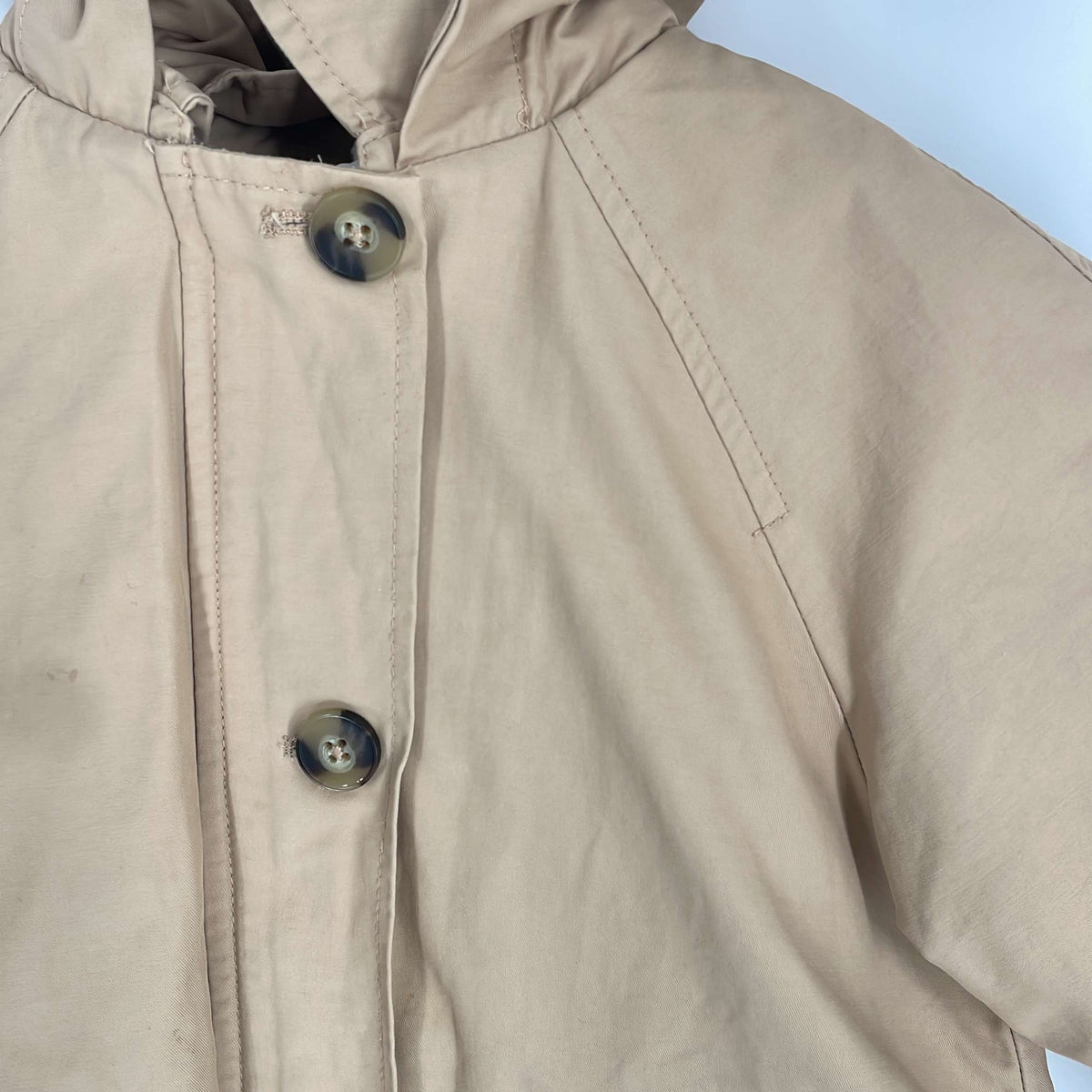 1-Veste/manteau Zara Kids 3 ans
