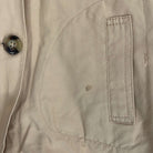 2-Veste/manteau Zara Kids 3 ans