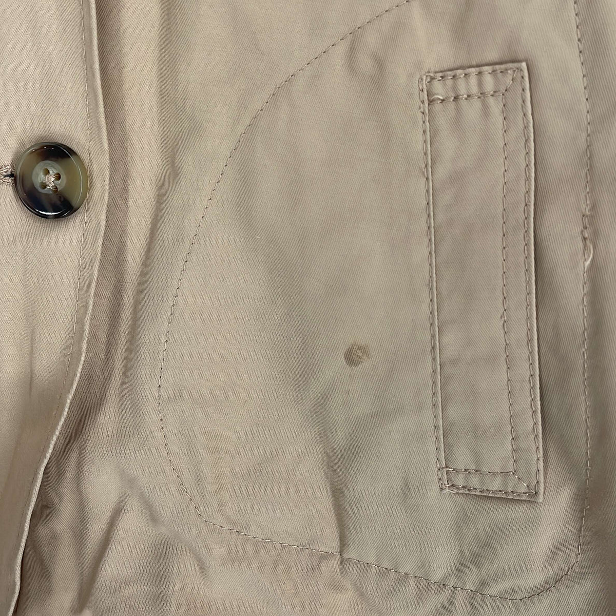 2-Veste/manteau Zara Kids 3 ans