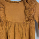 1-Robe Zara Kids 4-5 Ans