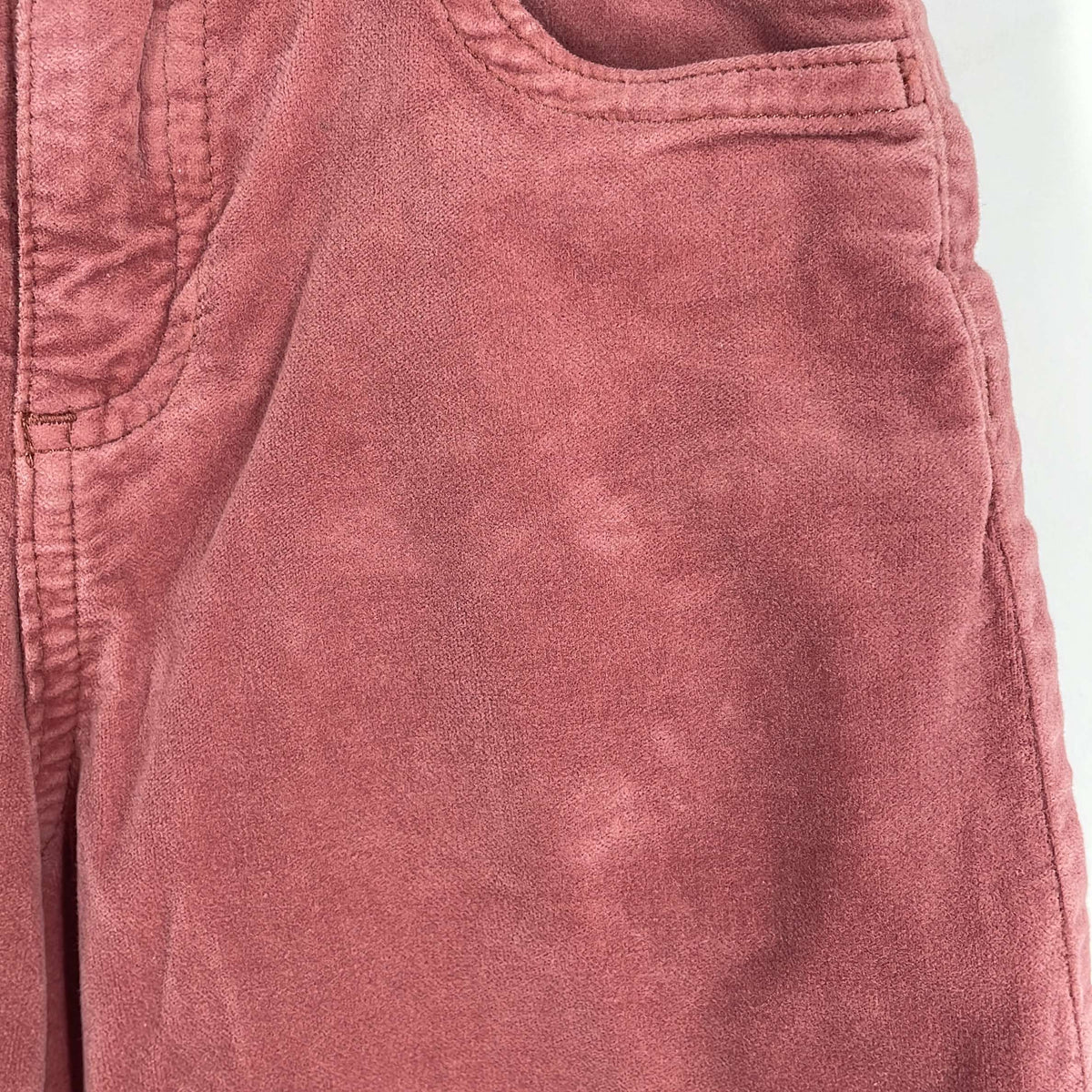 2-Pantalon Zara Kids 5-6 Ans