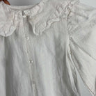 1-Chemise/blouse Zara Kids 3 ans