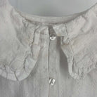 2-Chemise/blouse Zara Kids 3 ans