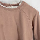 1-Sweat Bonton 8 ans