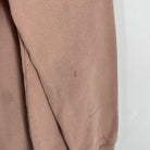 2-Sweat Bonton 8 ans