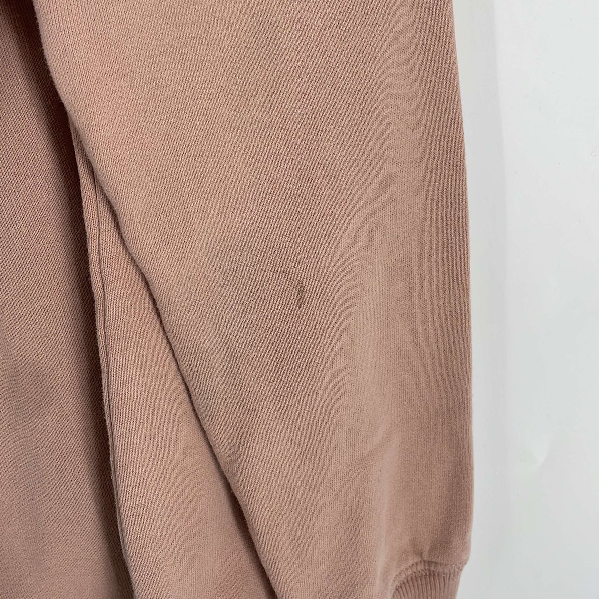 2-Sweat Bonton 8 ans