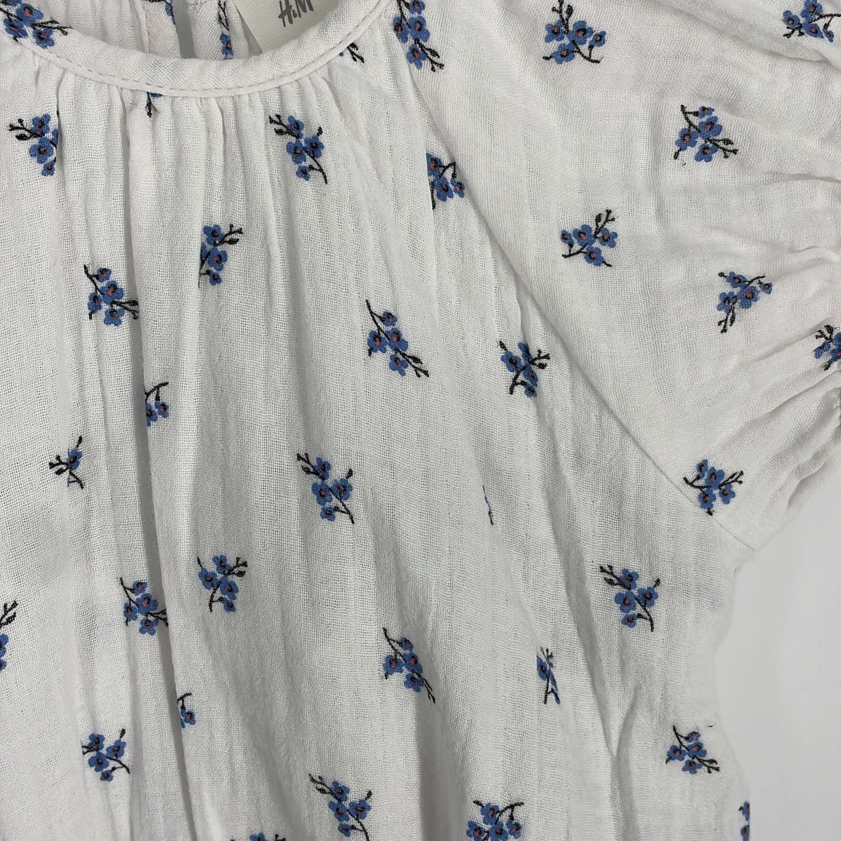 1-Ensemble H&M 24 mois