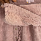 2-Chemise/blouse Zara Kids 3 ans