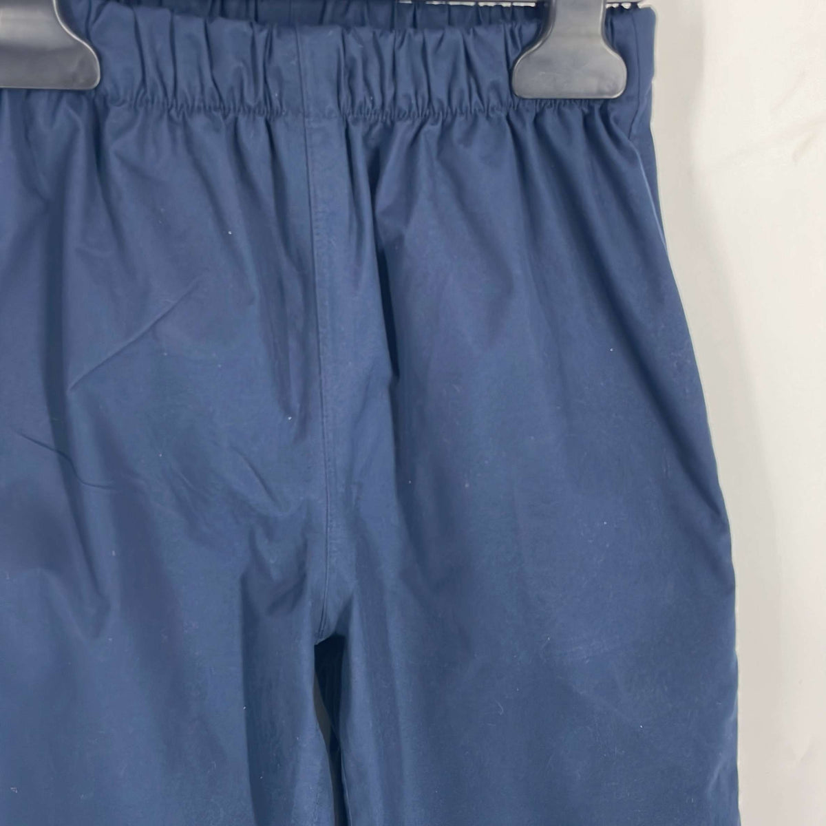 1-Pantalon de pluie  Marque Inconnue 5-6 Ans