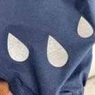 2-Pantalon de pluie  Marque Inconnue 5-6 Ans