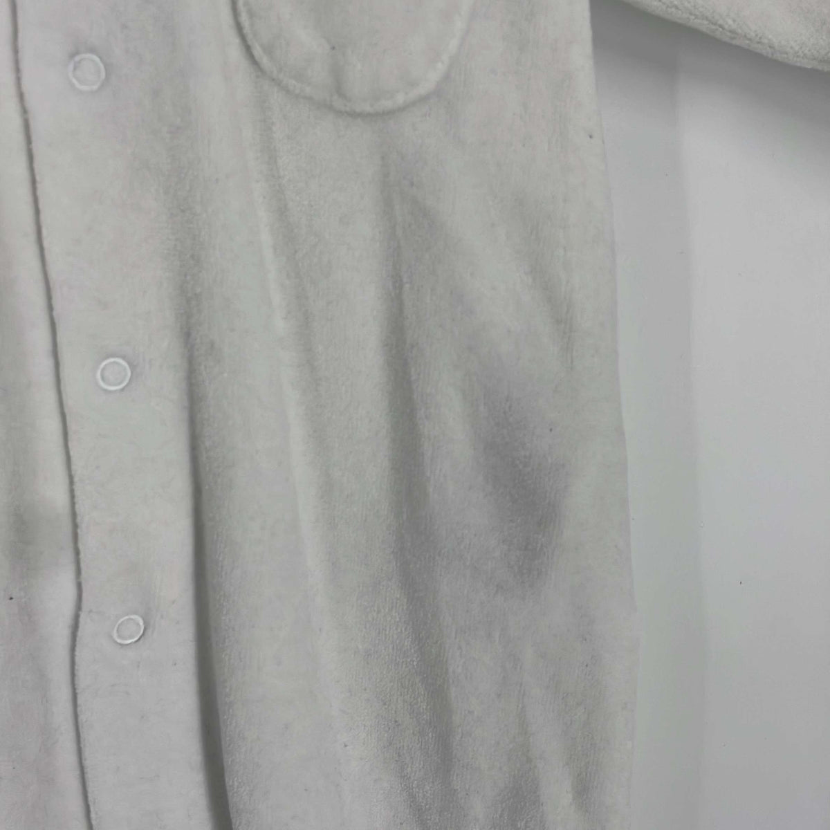 2-Pyjama long Bonpoint 3 mois