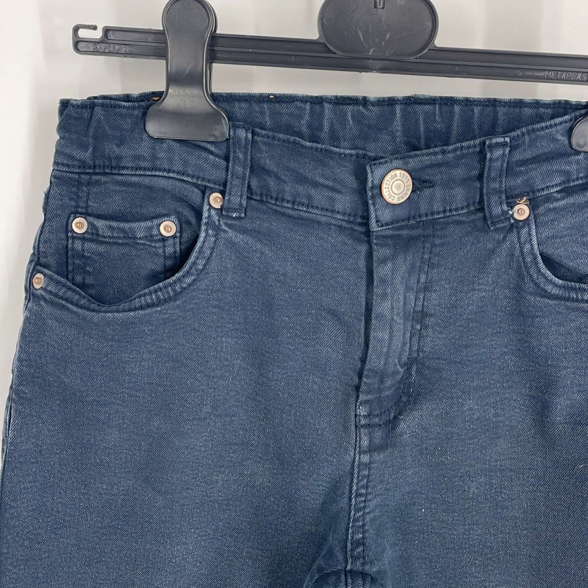 1-Jeans Zara Kids 9 ans