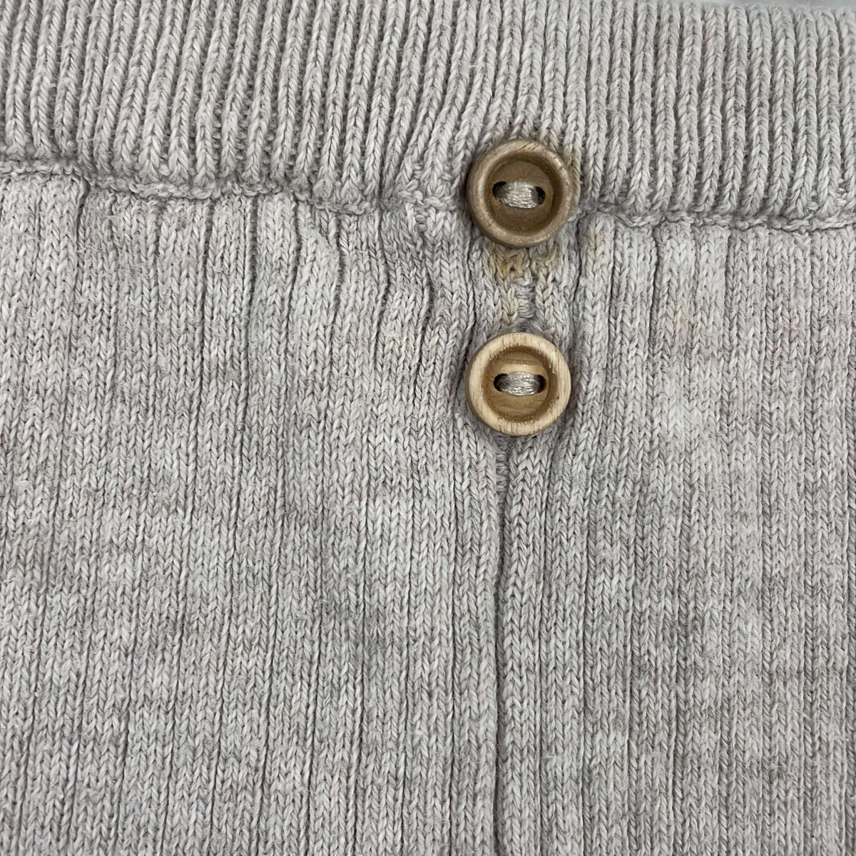 2-Pantalon Zara Kids 6-9 Mois