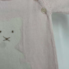 1-Pyjama long Buissonnière 1 mois