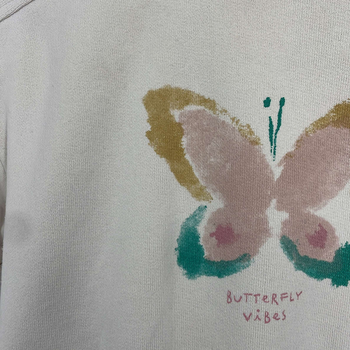 2-Sweat Zara Kids 9-12 Mois