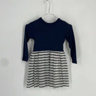 0-Robe Petit Bateau 5 ans
