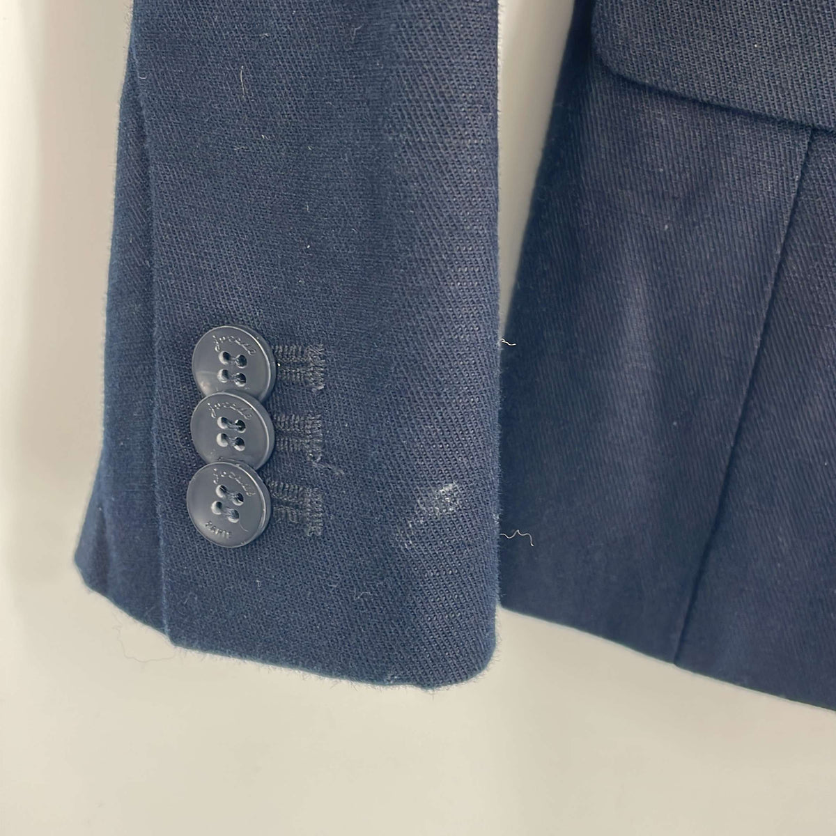 2-Veste/manteau Jacadi 4 ans