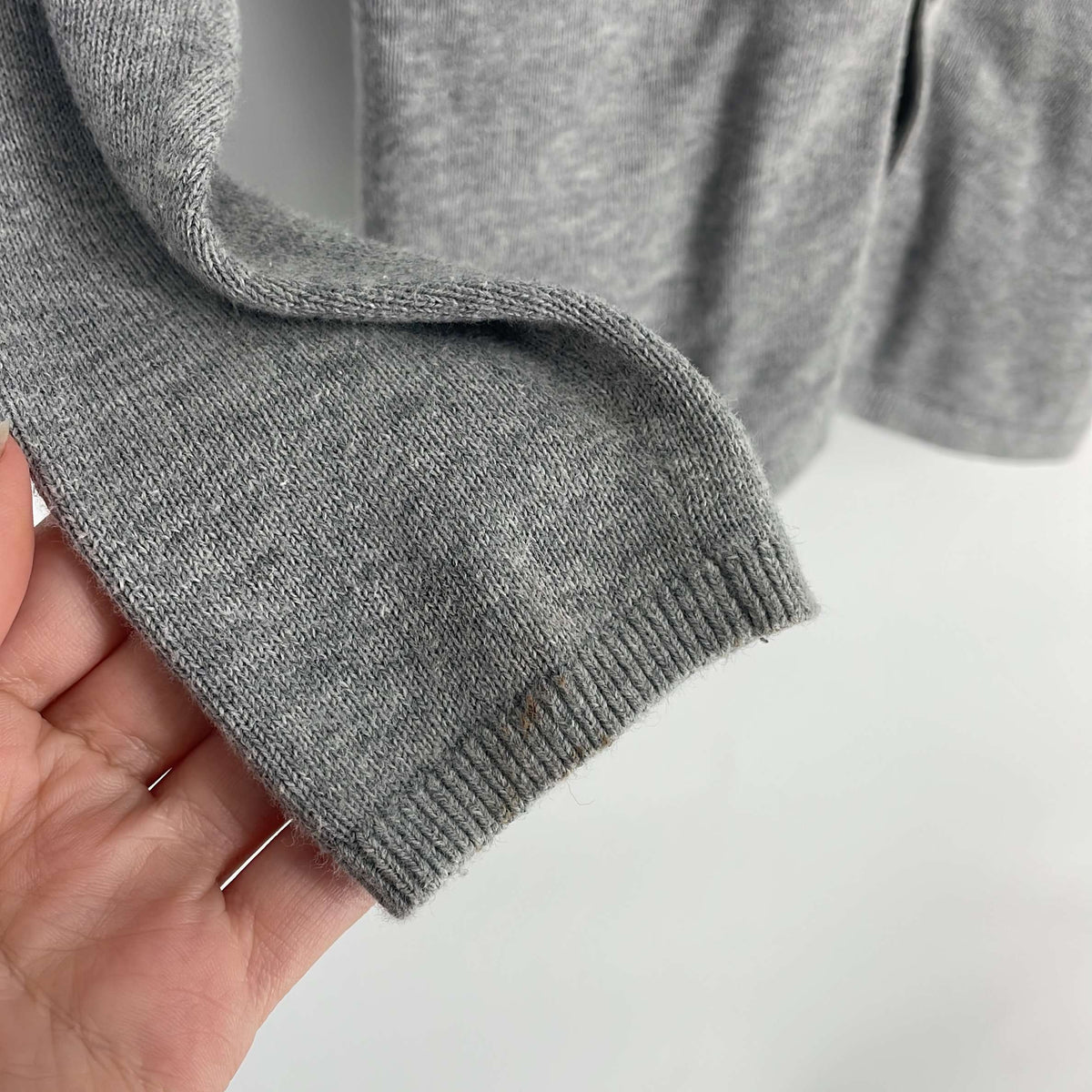 2-Gilet Tartine Et Chocolat 4 ans