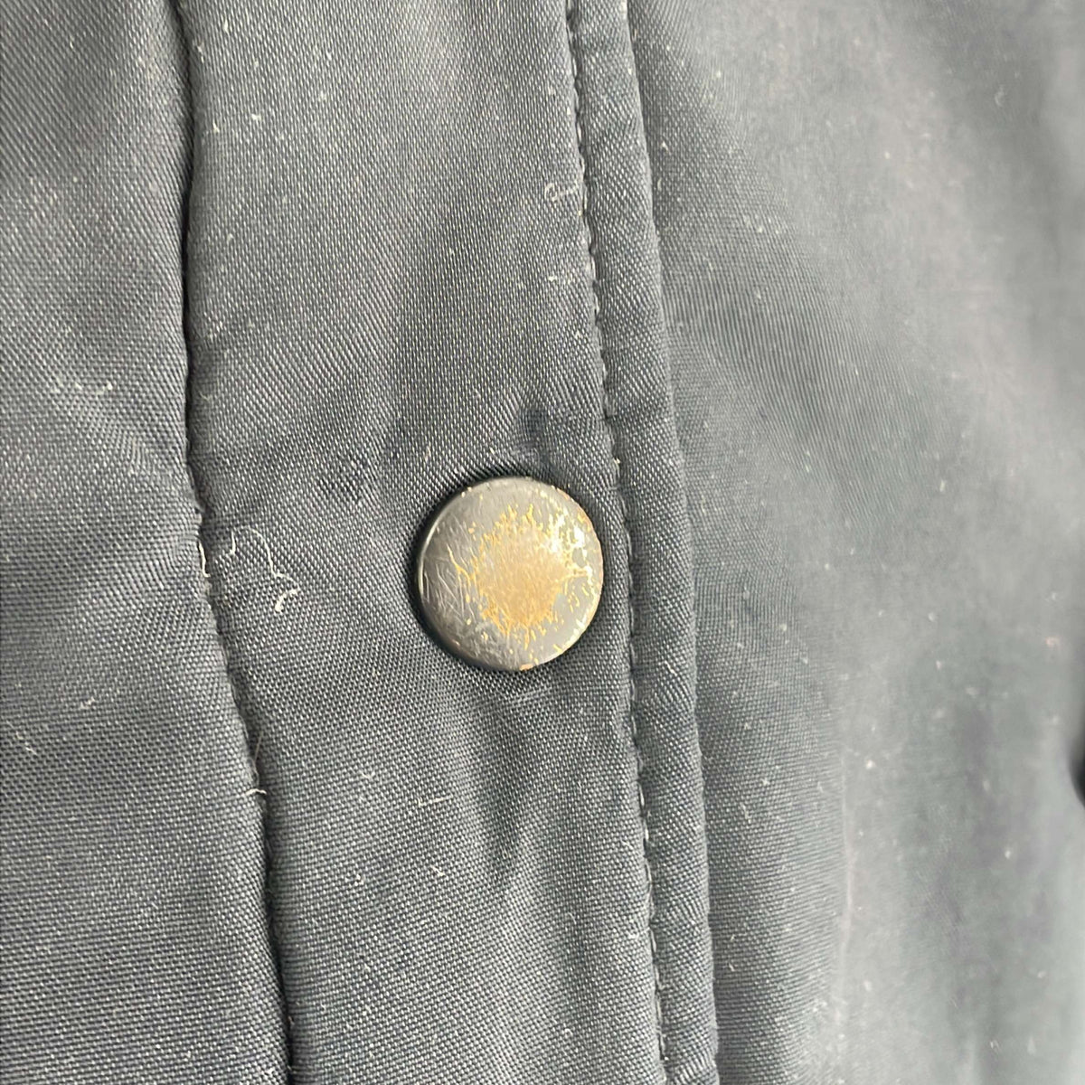 2-Veste/manteau Bonpoint 4 ans