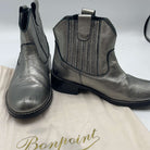 1-Chaussures Bonpoint Taille 29