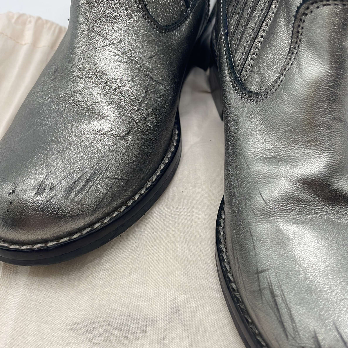 2-Chaussures Bonpoint Taille 29