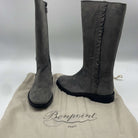 1-Chaussures Bonpoint Taille 29