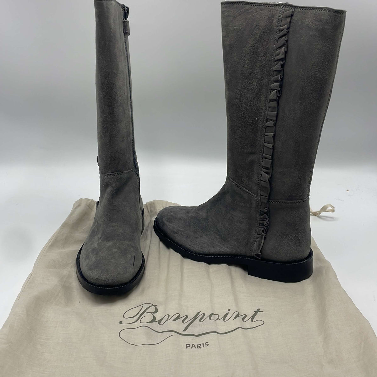 1-Chaussures Bonpoint Taille 29