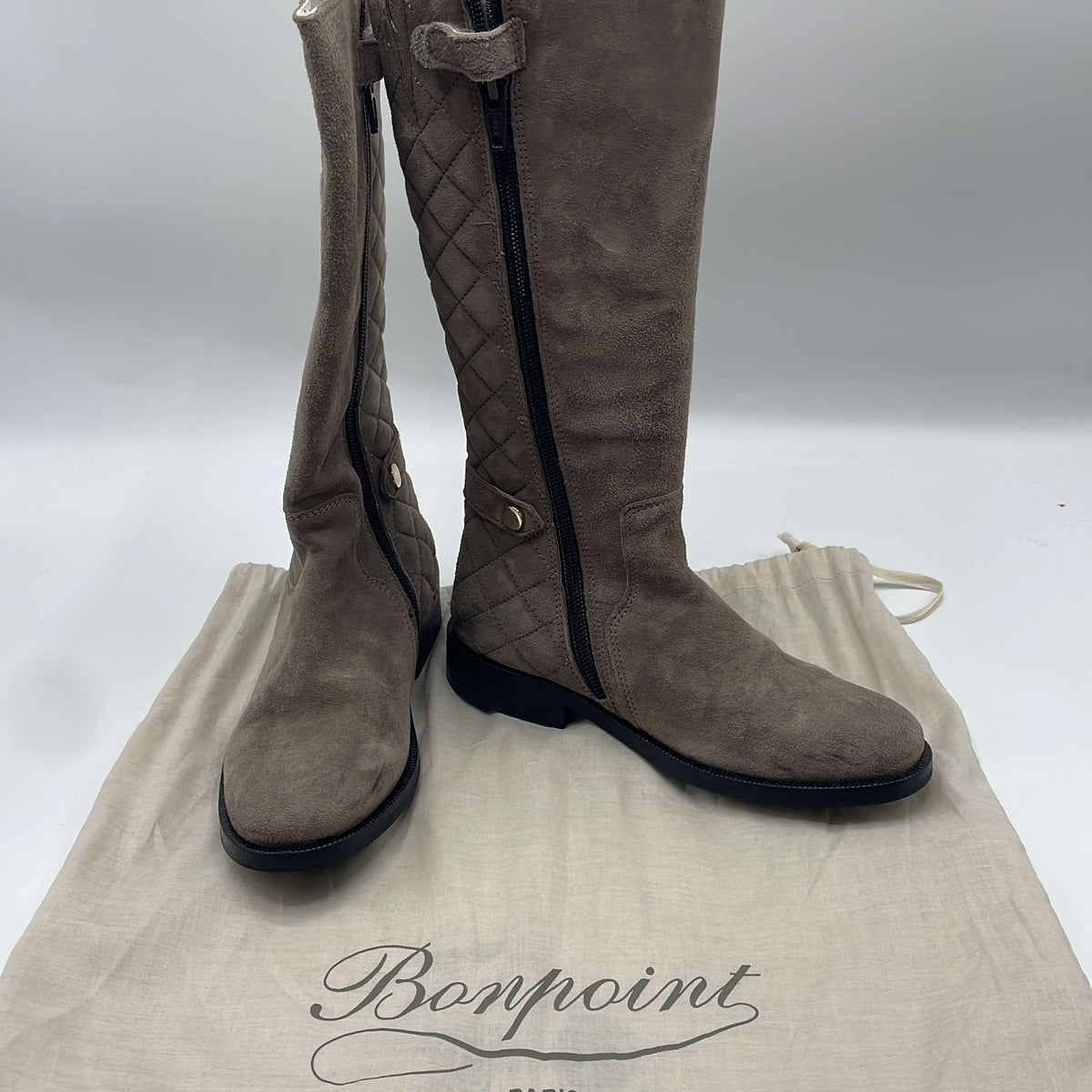 1-Chaussures Bonpoint Taille 29
