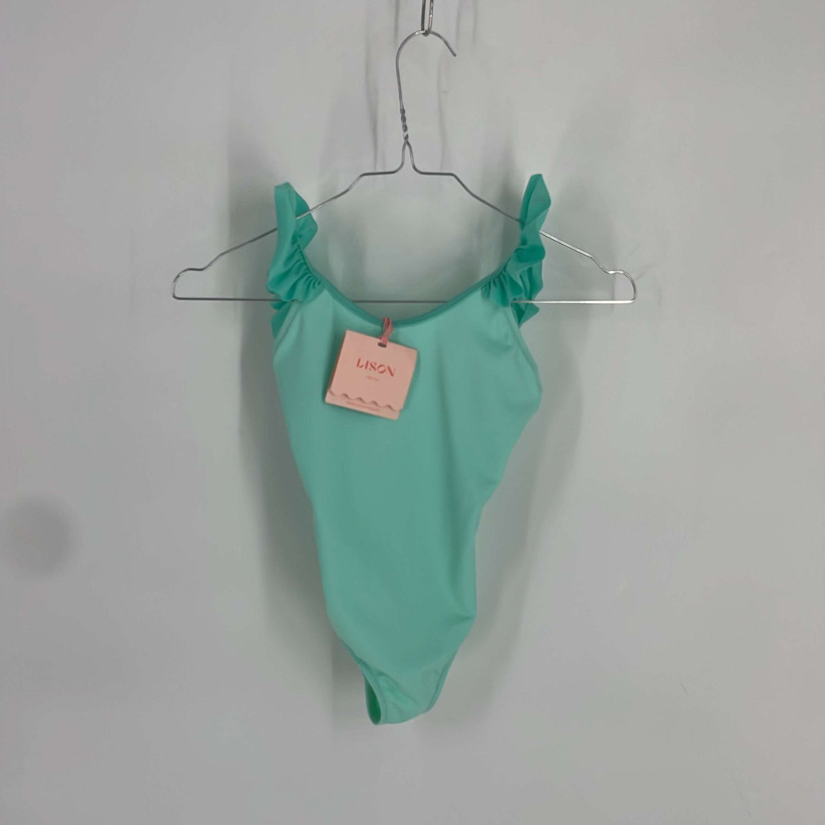 0-Maillot/Anti-uv Lison Paris 8 ans