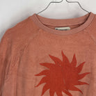1-T-shirt manches courtes Piupiuchick 8 ans